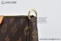 LV Multi Pochette Accessoires Monogram Canvas Brown M44840