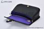 LV Diane Bag Monogram Empreinte Leather Black M46386