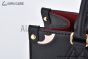 LV OnTheGo PM Bag Monogram Empreinte Leather Black M45659
