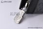 LV Pochette Voyage MM Monogram Eclipse & Reverse Canvas Gray M69535