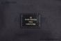 LV Vanity PM Bag Monogram and Reverse Canvas Brown M45165