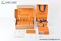 LV Zippy Organizer Wallet Black Damier Graphite Canvas N63077