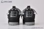 LV Skate Sneaker Gray & Black & White 1AC52K