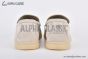 Loro Piana Summer Walk Loafer Suede Classic Beige