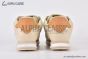 LV Buttersoft Sneaker Lambskin & Calf Leather Beige 1AIKF2
