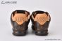 LV Buttersoft Sneaker Monogram Lambskin & Calf Leather Brown 1AIKVB