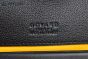 Goyard Belvedere PM Bag Canvas & Taurillon Leather Black