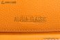 Goyard Belvedere PM Bag Canvas & Taurillon Leather Yellow