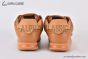 LV Buttersoft Sneaker Lambskin & Calf Leather Beige Brown 1AIKE0