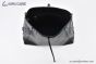 LV Carry All Travel Bag Calf Leather Black M15175