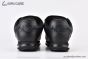 LV Buttersoft Sneaker Lambskin & Calf Leather Black 1AIKEJ