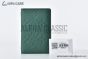 LV Pocket Organizer Wallet Dark Green Monogram Leather M83067