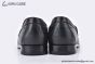 LV Modern Classic Major Loafer Black Taiga Leather