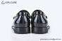 LV Modern Classic Sorbonne Loafer Black Epi/Patent Leather