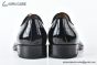 Christian Louboutin Chambeliss Black Patent Leather Derby