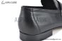 Berluti Lorenzo Black Waxed Leather Loafer