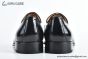 Dior Timeless Black Patent Leather Derby