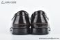 Versace Medusa '95 Dark Brown Patent Leather Loafer