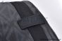 Dior Hit the Road Rucksack Black Diamond Canvas with Smooth Calfskin