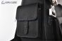 Dior Gallop Backpack Black Grained Calfskin