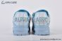 LV x Tyler Trainer Sneaker Baby Blue 1ACRYB