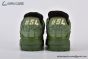 LV x Tyler Trainer Sneaker Green 1ACR6C