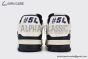 LV Trainer Sneaker White & Blue 1ABFA8