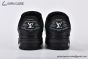 LV Trainer Sneaker Monogram-embossed Black 1AARF6