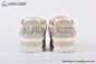 LV Trainer Sneaker Virgil Abloh Beige & White 1ADHDD