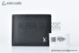 LV Multiple Wallet Black Taiga Leather M30295