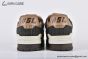 LV Trainer Outdoor Sneaker Brown 1AHTFO