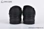 LV Trainer Sneaker Monogram Grained Leather Black 1AHDBP