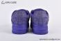 LV Trainer Sneaker Grained Nubuck Buffalo Purple Leather 1ADHAR