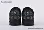 LV Trainer Sneaker Damier Denim & Leather Black 1ACPSM