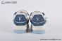 LV Trainer Sneaker Monogram Denim Blue 1ADHIW