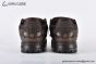 LV Trainer Maxi Sneaker Monogram Leather Brown 1AD7DP