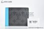 LV Multiple Wallet Black/Turquoise Monogram Eclipse Reverse Canvas M11468