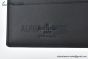 LV Multiple Wallet Black Damier Infini Leather N63124