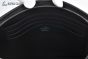 LV Pochette Voyage Black Taiga Leather M30450