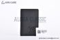 LV Pocket Organizer Wallet Black Aerogram Leather M69979