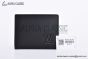 LV Multiple Wallet Black Aerogram Leather M69829