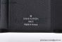 LV Victor Wallet Black Monogram Eclipse Canvas M12598