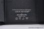 LV x TM Victorine Wallet Black Murakami Monogram Canvas M14163