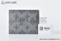 LV Multiple Wallet Anthracite Gray Monogram Leather M81383