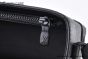 LV Steamer Wearable Wallet Monogram Eclipse Canvas Black M81783