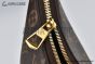 LV Boulogne PM Bag Monogram Canvas Black M45831