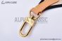 LV Diane Satchel Bag Monogram Canvas Brown M45985