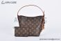 LV All In BB Bag Monogram Canvas Brown M12925