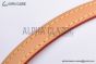 LV Nano Speedy Bag Monogram Canvas Brown M81085