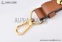 LV Dauphine Mini Bag Monogram & Reverse Canvas M45959